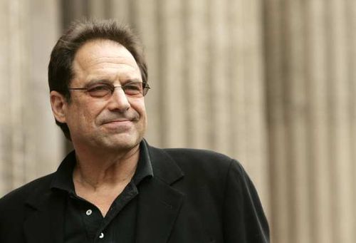 david milch interview david milch interview